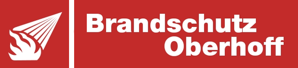 Brandschutz Oberhoff Logo